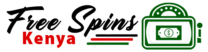 Logo Freespins Kenya