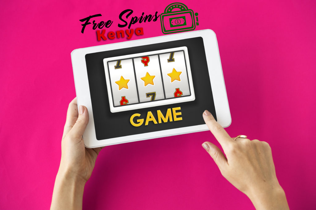 Free Spins Kenya